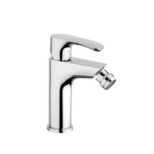 535100000A51 Rubinetto miscelatore bidet con scarico CROMO MAMOLI