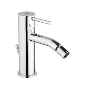 53810000Z251 Rubinetto miscelatore bidet con scarico CROMO MAMOLI