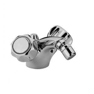 54660000A151 Rubinetto miscelatore bidet con scarico CROMO MAMOLI
