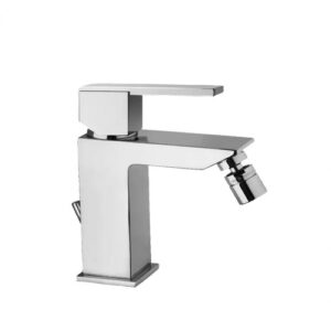 58410000D251 Rubinetto miscelatore bidet con scarico CROMO MAMOLI