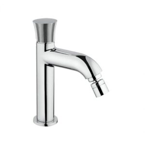 58710000T051 Rubinetto miscelatore bidet con scarico CROMO MAMOLI