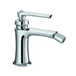 596100000051 Rubinetto miscelatore bidet monocomando CROMO MAMOLI