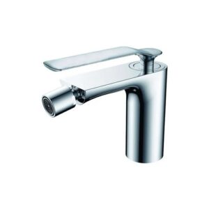 599100000051 Rubinetto miscelatore bidet monocomando CROMO MAMOLI