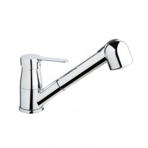 70670377N101 Rubinetto miscelatore lavello CROMO MAMOLI