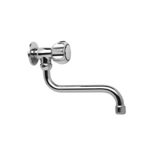 71710740A121 Rubinetto a parete CROMO MAMOLI