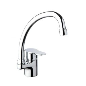 76810744H001 Rubinetto miscelatore lavello CROMO MAMOLI