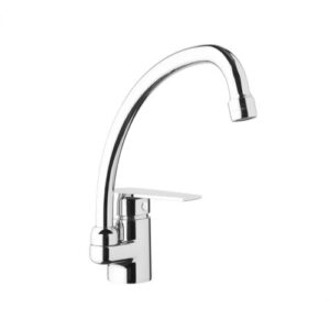 77290744L001 Rubinetto miscelatore lavello CROMO MAMOLI