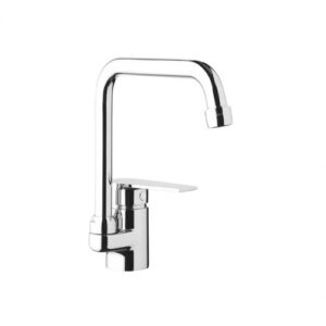 77290754L001 Rubinetto miscelatore lavello CROMO MAMOLI