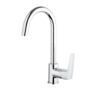 793000009001 Rubinetto miscelatore lavello CROMO MAMOLI