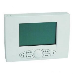 789724 CRONOTERMOSTATO OPEN THERM CONTROLLO REMOTO CALEFFI