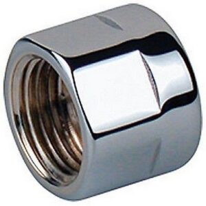 T177 Raccordo per passare da base adattore ad attacco ferro T177X010 GIACOMINI