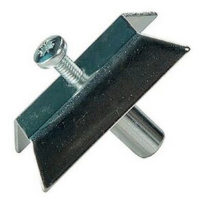 GE700-1 Fissaggio per ripartitori GE700 GE700Y106 staffa ad espansione GIACOMINI