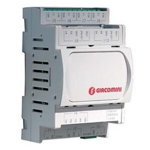 KPM35 Modulo di espansione KPM35Y001 24 V GIACOMINI