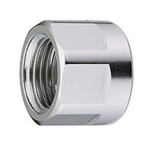 R177 Raccordo da base adattatore a attacco ferro R177X009 16 x 3/8" GIACOMINI