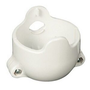 R455D Guscio anti-asportazione per testa termostatica R460 R455DY001 GIACOMINI