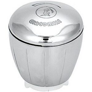 T450C Volantino per valvole termostatizzabili T450CX012 GIACOMINI