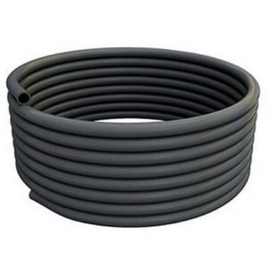 R986-1 Tubo in polibutilene barriera antiossigeno R986SY100 12 x 1,5 GIACOMINI