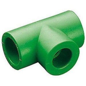 H151 Raccordo a T ridotto H151Y737 	63 x 25 x 63 GIACOMINI