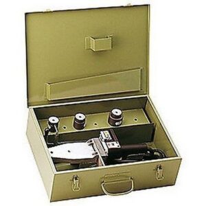 H200 Polifusore per giunzione elementi in PP-R H200Y001  20 - 25 - 32  GIACOMINI