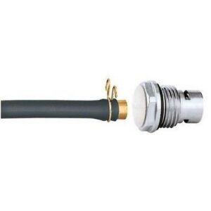 560000 Estrattore portagomma per rubinetto scarico CALEFFI - immagine 1