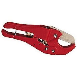 H201 Cesoia per tubi in PP-R fino a Ø 40 mm H201Y001 GIACOMINI