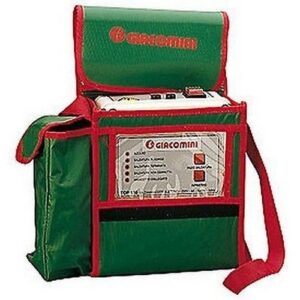 H205 Saldatrice per manicotti elettrici H205Y001 GIACOMINI