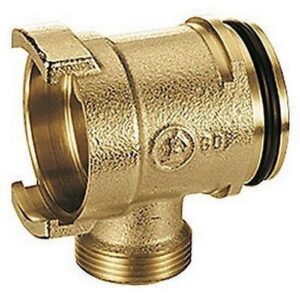 R580M Collettore modulare semplice R580MY005	DN25 x 16 GIACOMINI