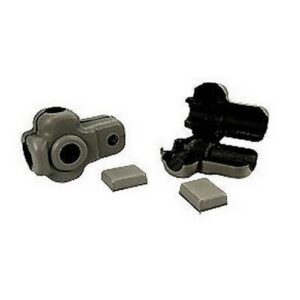 R553W Set di coibentazione per collettore R553F R553WY006 1 1/4" GIACOMINI