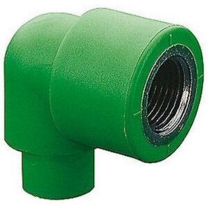 H130 Gomito a 90°  femmina a saldare maschio H130Y023 	20 x 1/2" GIACOMINI