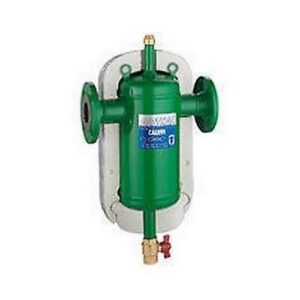 546515  DIRTCAL® - Defangatore.Con coibentazione DN 150     CALEFFI