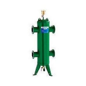 548250  Separatore idraulico. Corpo in acciaio  DN 250   CALEFFI