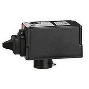 646002 230V Servocomando per VALVOLE DI ZONA a sfera serie 6470 CALEFFI