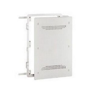 363056 Portello d'ispezione con telaio in plastica 560 x 330 CALEFFI