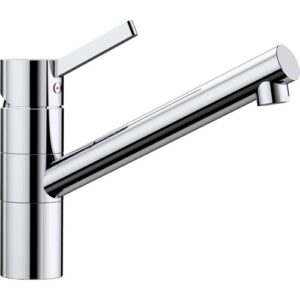 1517599 Miscelatore canna rialzata  TIVO Cromato BLANCO