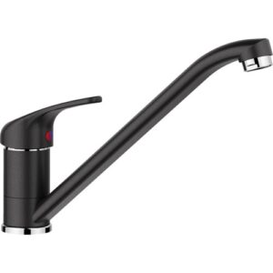 1517721 Miscelatore canna lunga DARAS Antracite BLANCO