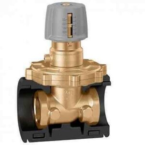 140480 1 1/2'' Regolatore di pressione differenziale DN32-DN40 CALEFFI