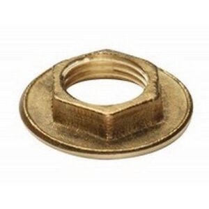 2010.05 CONTRODADO CON FLANGIA TIPO NORMALE GIALLO