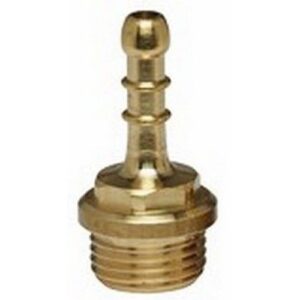 3011.10 PORTAGOMMA MASCHIO DN.8 GIALLO 1/2