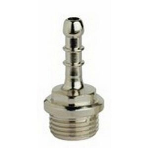 3011/N.05 PORTAGOMMA MASCHIO DN.8 NICHELATO 3/9