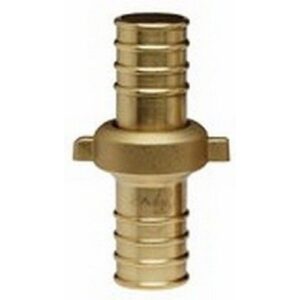 3095.18 RACCORDO A DUE PORTAGOMMA IN 3 PEZZI SEDE CONICA GIALLO Ø 30