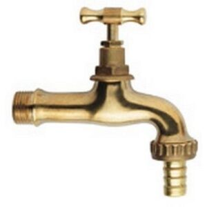 1028.10  RUBINETTO PORTAGOMMA GIALLO LUCIDO