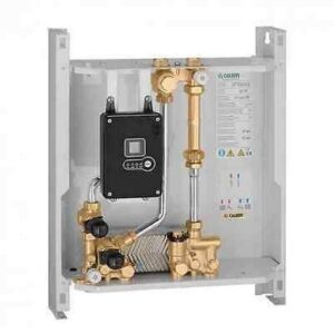 SATK20303 Satellite ALTA temperatura CALEFFI