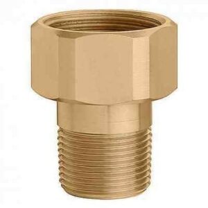 110050 Bocchettone completo di guarnizione CALEFFI