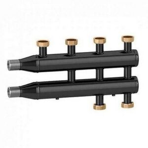 550021 Collettore per impianti di riscaldamento e condizionamento CALEFFI