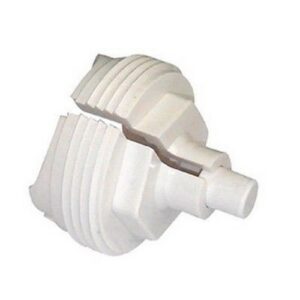 R453H Ghiera adattatore per cronotermostatiche K470H R453HY012 GIACOMINI