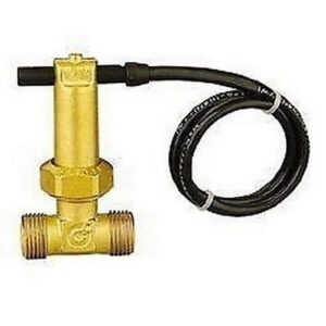 315500 Flussostato con contatti a comando magnetico 3/4" CALEFFI