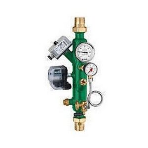 335002  Collettore portastrumenti ed accessori INAIL  1 1/4" CALEFFI