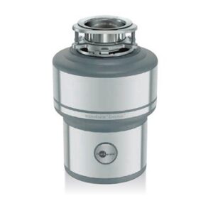 1971200 Dissipatore Evolution 200 con Tappo Salvaposate BLANCO