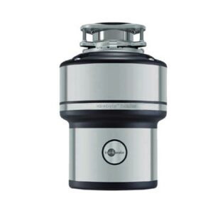 1971250 Evolution 250 con Tappo Salvaposate BLANCO