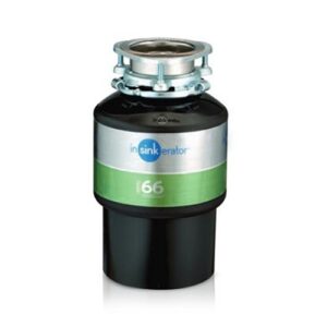 1972166 Dissipatore Mod. 66 Con Tappo Salvaposate BLANCO